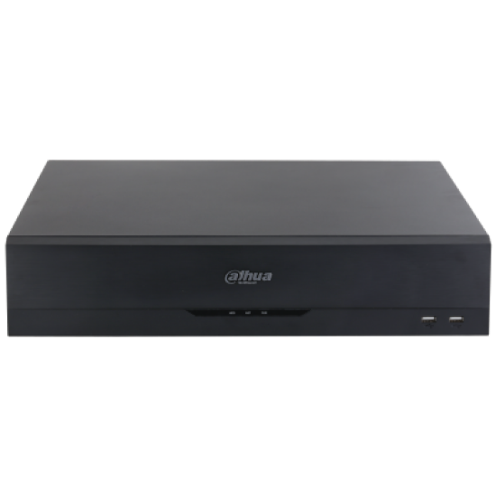 صورة Dahua DHI-NVR5832-EI2 32CH 2U 8HDDs WizSense Network Video Recorder