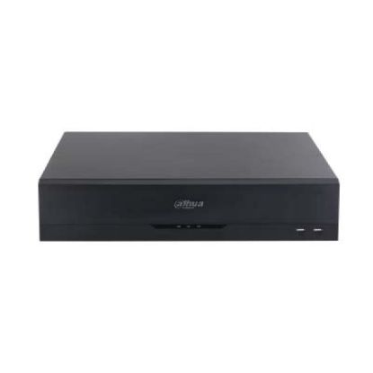 صورة DHI-NVR5864-EI2 Dahua NVR5864-EI2 64 Channels 2U 8HDDs WizSense Network Video Recorder