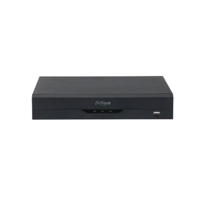 صورة Dahua NVR2108HS-I 8 Channel Compact 1U WizSense Network Video Recorder