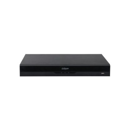 صورة Dahua NVR2216-I 16 Channel 1U WizSense Network Video Recorder