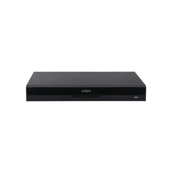 صورة Dahua NVR2216-I 16 Channel 1U WizSense Network Video Recorder