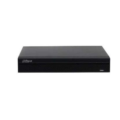 صورة Dahua NVR4108HS-8P-4KS2/L 8 Channel Compact 1HDD 1U 8PoE Network Video Recorder