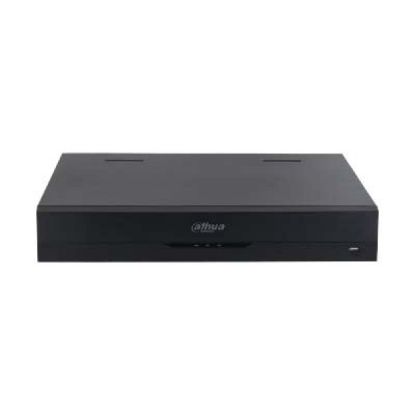 صورة DHI-NVR4432-EI Dahua NVR4432-EI 32CH 1.5U 4HDDs WizSense Network Video Recorder