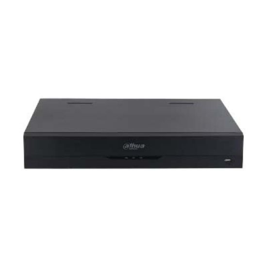 صورة DHI-NVR4432-EI Dahua NVR4432-EI 32CH 1.5U 4HDDs WizSense Network Video Recorder