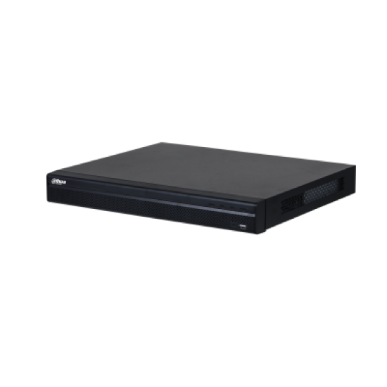 صورة Dahua NVR4232-4KS2/L 32 Channel 1U 2HDDs Network Video Recorder