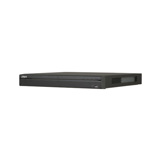 Picture of DHI-NVR5208-8P-4KS2 Dahua NVR5208-8P-4KS2 8 Channel 1U 8PoE 4K&H.265 Pro Network Video Recorder