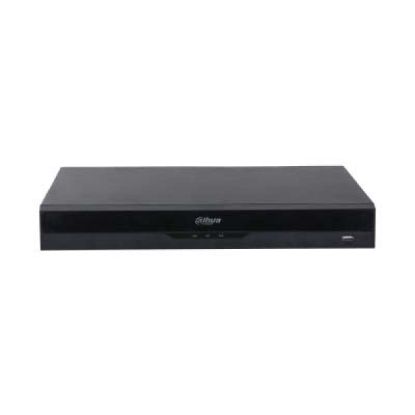 صورة DHI-NVR5216-EI2 Dahua NVR5216-EI2 16CH 1U 2HDDs WizSense Network Video Recorder