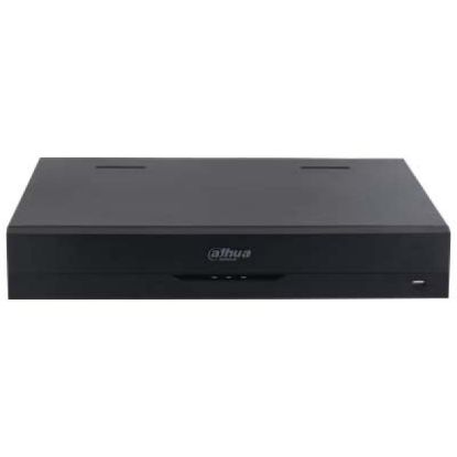 صورة DHI-NVR5464-EI2 Dahua NVR5464-EI2 64CH 1.5U 4HDDs WizSense Network Video Recorder