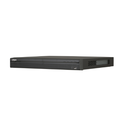 صورة Dahua NVR5232-16P-4KS2E 32 Channel 1U 16PoE 4K&H.265 Pro Network Video Recorder