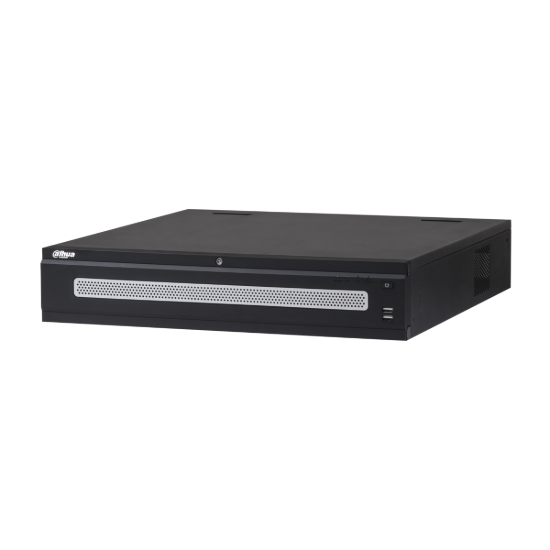صورة Dahua NVR608-64-4KS2 64 Channel 2U 8HDDs Ultra series Network Video Recorder