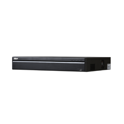 صورة Dahua NVR5464-4KS2 64 Channel 1.5U 4HDDs 4K & H.265 Pro Network Video Recorder