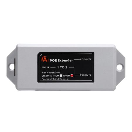 صورة لقسم PoE Extenders