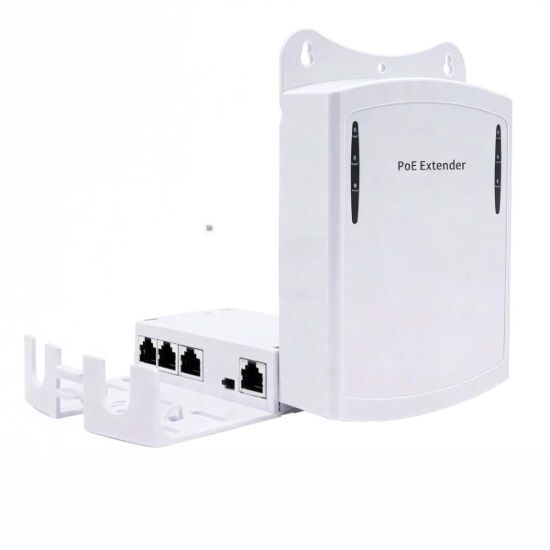 صورة HX-FSPOE103/G - PoE Extenders