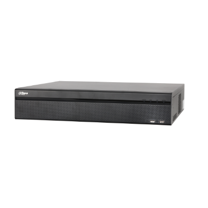 صورة Dahua NVR608-32-4KS2 32 Channel 2U 8HDDs Ultra series Network Video Recorder
