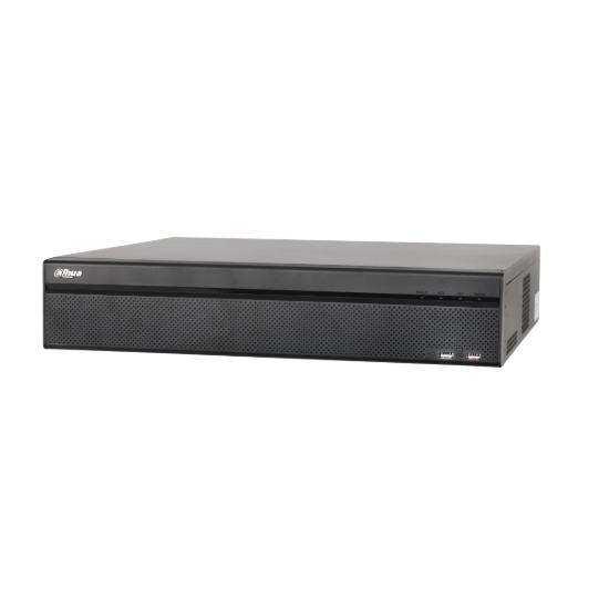 صورة Dahua NVR608-32-4KS2 32 Channel 2U 8HDDs Ultra series Network Video Recorder