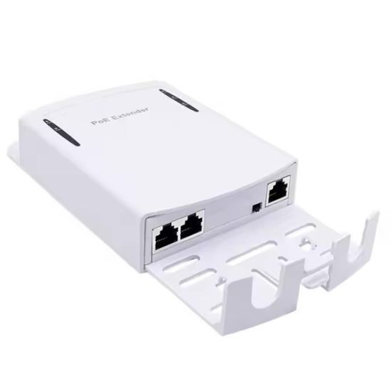 صورة HX-FSPOE102/G - PoE Extenders