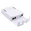 Picture of Outdoor Waterproof HX-FSPOE102/G 2 Port Gigabit POE Extender 30W