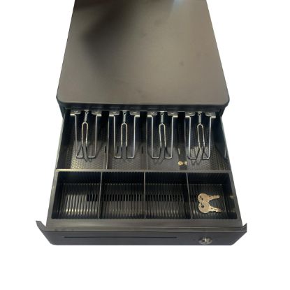 صورة CASHDRAWER335 Mini Cash Drawer 330