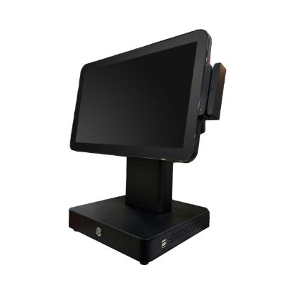 صورة 20268585 M1 I5/8G/256G 3rd Gen POS Point Of Sale Terminal Screen -Black