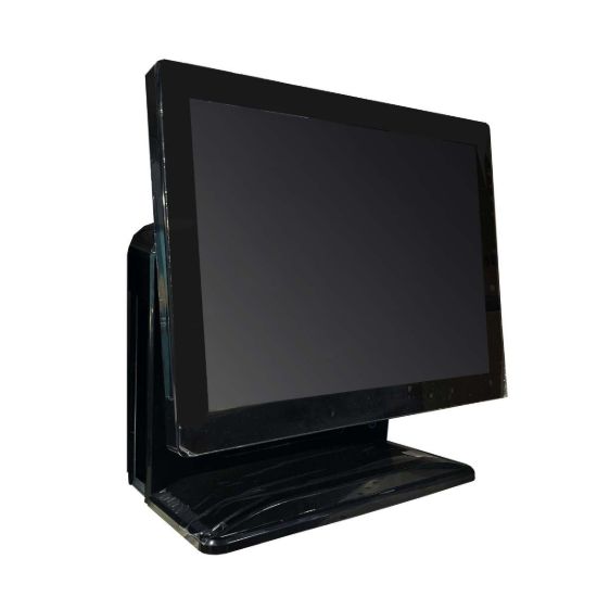 صورة 20251010 HAING Q6 I5/8G/256G POS Point of Sale Terminal Screen