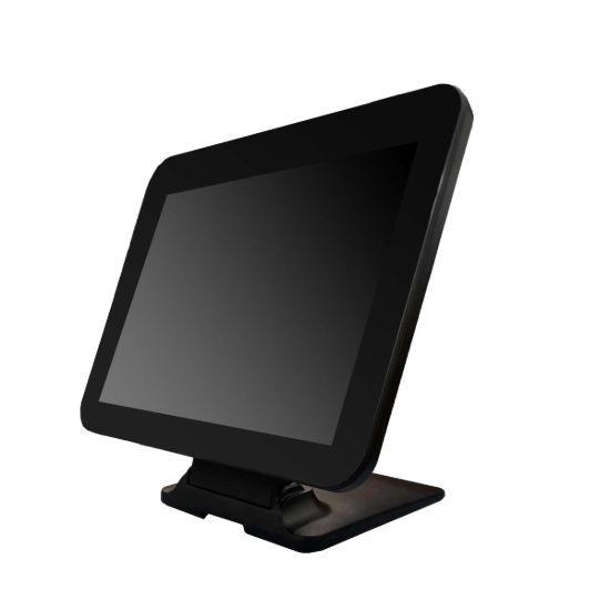 صورة 20251818 POS 518 I5/8G/256G 15" Point of Sale Terminal Screen