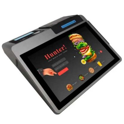 صورة POS-Z100-80MM HAING Z100 80mm Cash Register Tablet POS