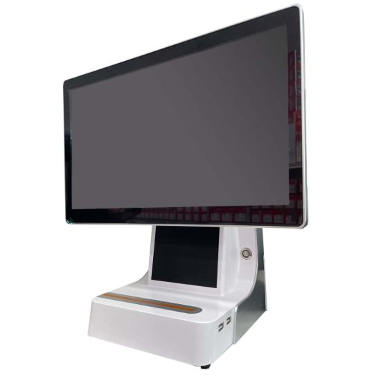 صورة POS I5 Q5 I5/4G/128G Terminal Screen