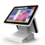 Picture of POS-DUAL Touch Screen POS Terminal