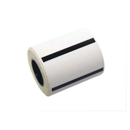 صورة LABLE-70X38X500 70X38X500 Shelf Tag Label 8cm