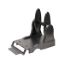 صورة HOLDER-D481B Xprinter External Paper Roll Holder for D481B Label Printer