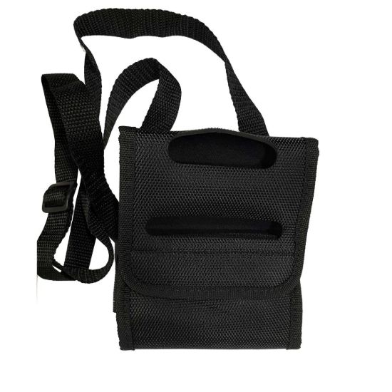 صورة BAG-P322B Crossbody Bag for Xprinter XP-P322B Portable Label Mobile Printer