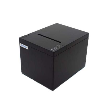 صورة Xprinter XP-Q807K Thermal Receipt Printer