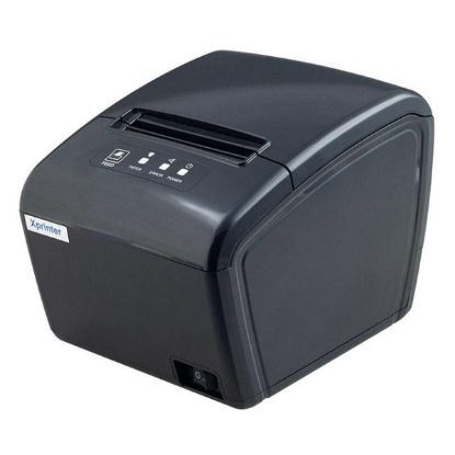 صورة XP-S260M-WiFi Xprinter S260M USB+Lan+Wifi Receipt Printer 260mm/s