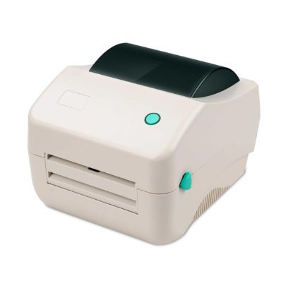 صورة SUNLUX LP400 USB+Lan+serial Direct Thermal Label Printer
