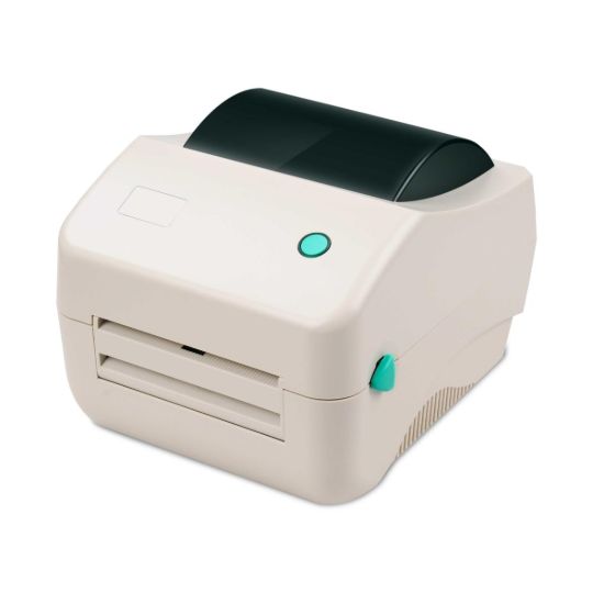 صورة SUNLUX LP400 USB+Lan+serial Direct Thermal Label Printer