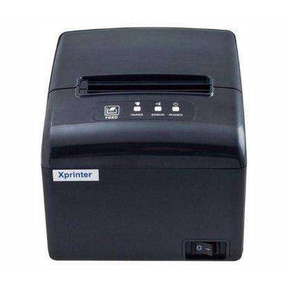 صورة XP-S200M-USB Xprinter XP-S200M Receipt Printer