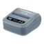 صورة Xprinter XP-P323B 3 inch USB & Bluetooth Mobile Thermal Label Printer 70mm/s