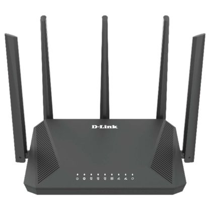 صورة D-Link DIR-X3010 AX3000 Multi Gigabit Wi-Fi 6 Mesh Router