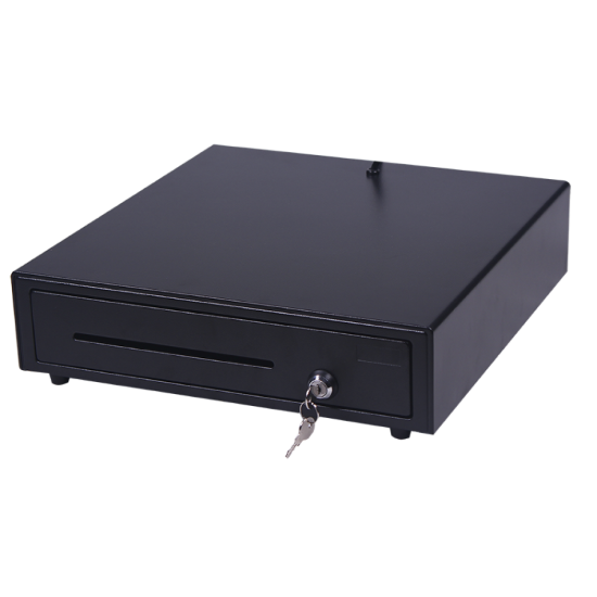 صورة ZBM ZQ-410F - أدراج نقدية