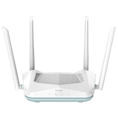 Picture of D-Link R15 AX1500 Smart Router