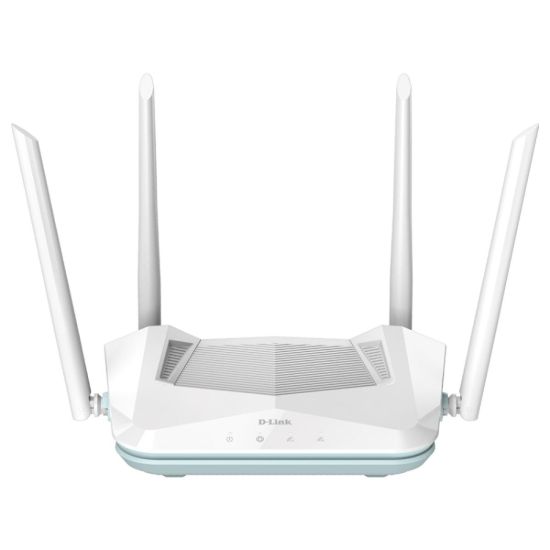Picture of D-Link R15 AX1500 Smart Router