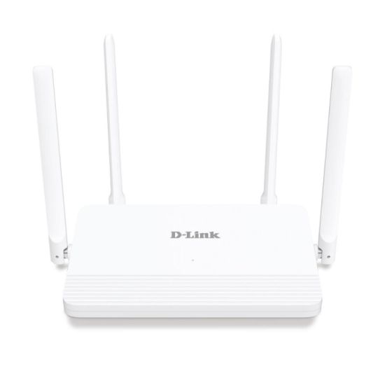 Picture of D-Link DIR-825 AC1200 Wi-Fi Gigabit Router