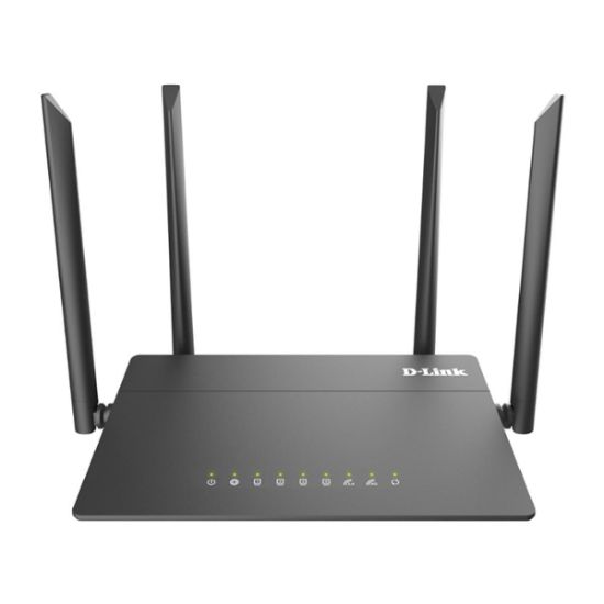 Picture of D-Link DIR-822 AC1200 Dual Band Wireless Router