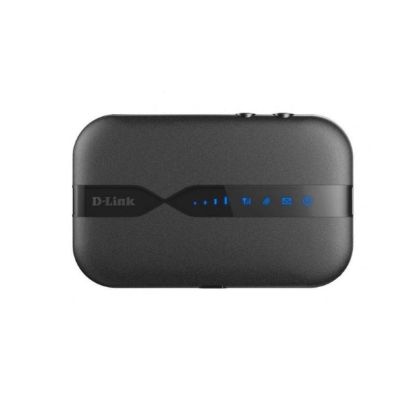 صورة D-Link DWR-932C 4G/LTE Mobile Router
