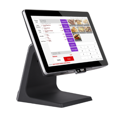 صورة ZBM ZQ-T8556 PCAP 15.6 inch Z8 Series Touch POS