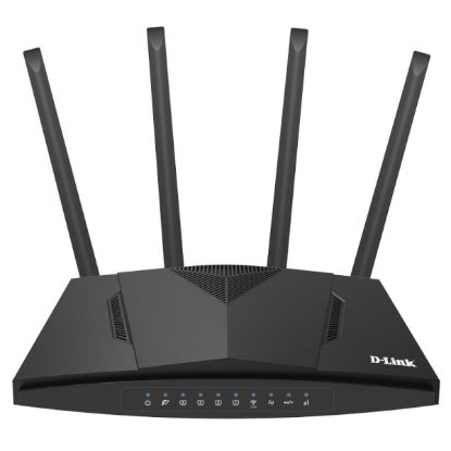 Picture of D-Link DWR-M921 4G N300 LTE Router