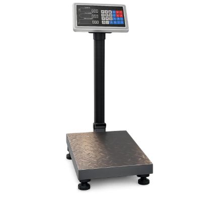 صورة TCS-200 Electronic Floor Price Computing Scale 200KG with Digital Display