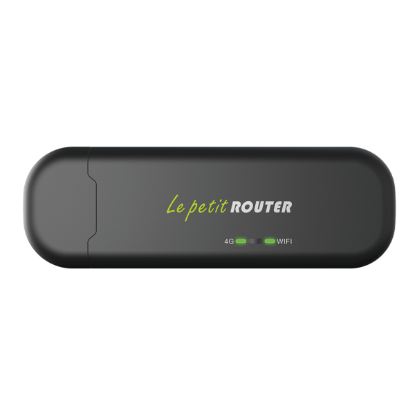 Picture of DWR-910/3GG4GE D-link DWR-910 4G LTE USB Router