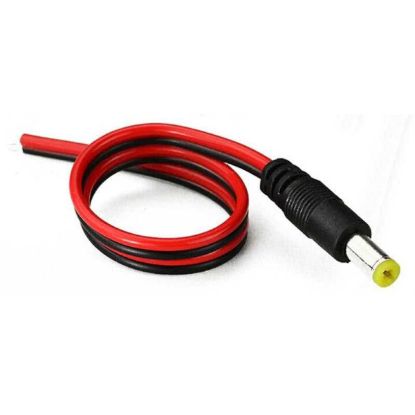 صورة DC-CAM-CABLE-M DC Cable (Male)