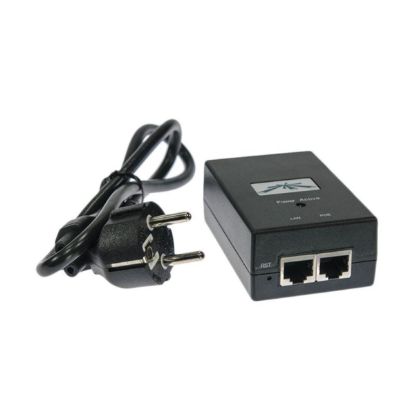 Picture of POE-INJEC-24V PoE Adapter 24V/1A